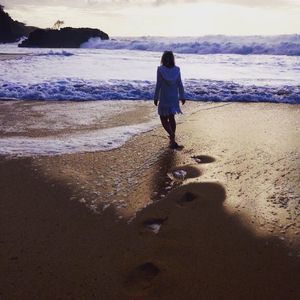 Meet your Posher, Keri